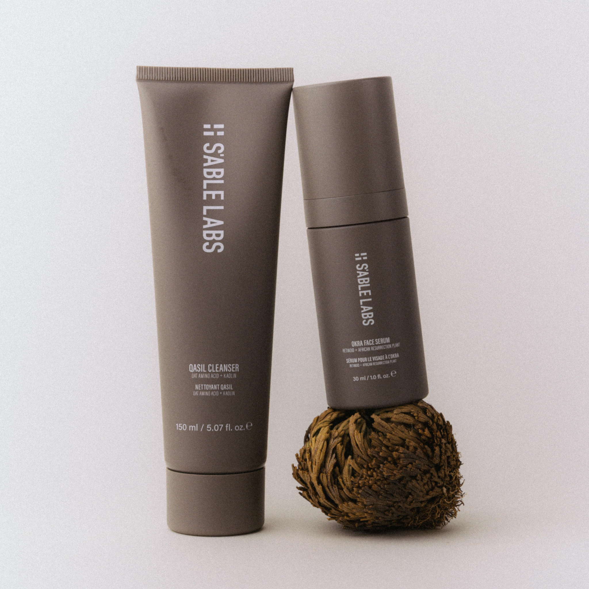 Balance Ritual - Purifying Duo to Reset Skin Radiance