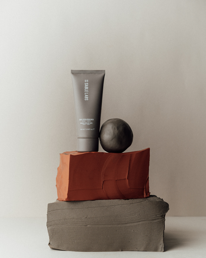 S'ABLE Labs Skincare | Melanin-Inclusive Skincare