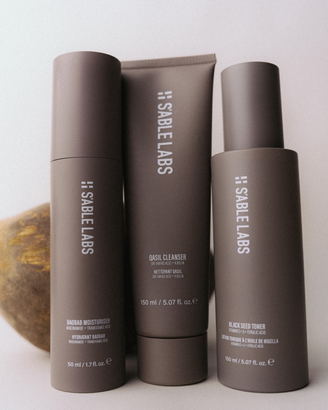 The Core Collection - Daily 3-Step Hyperpigmentation Correction