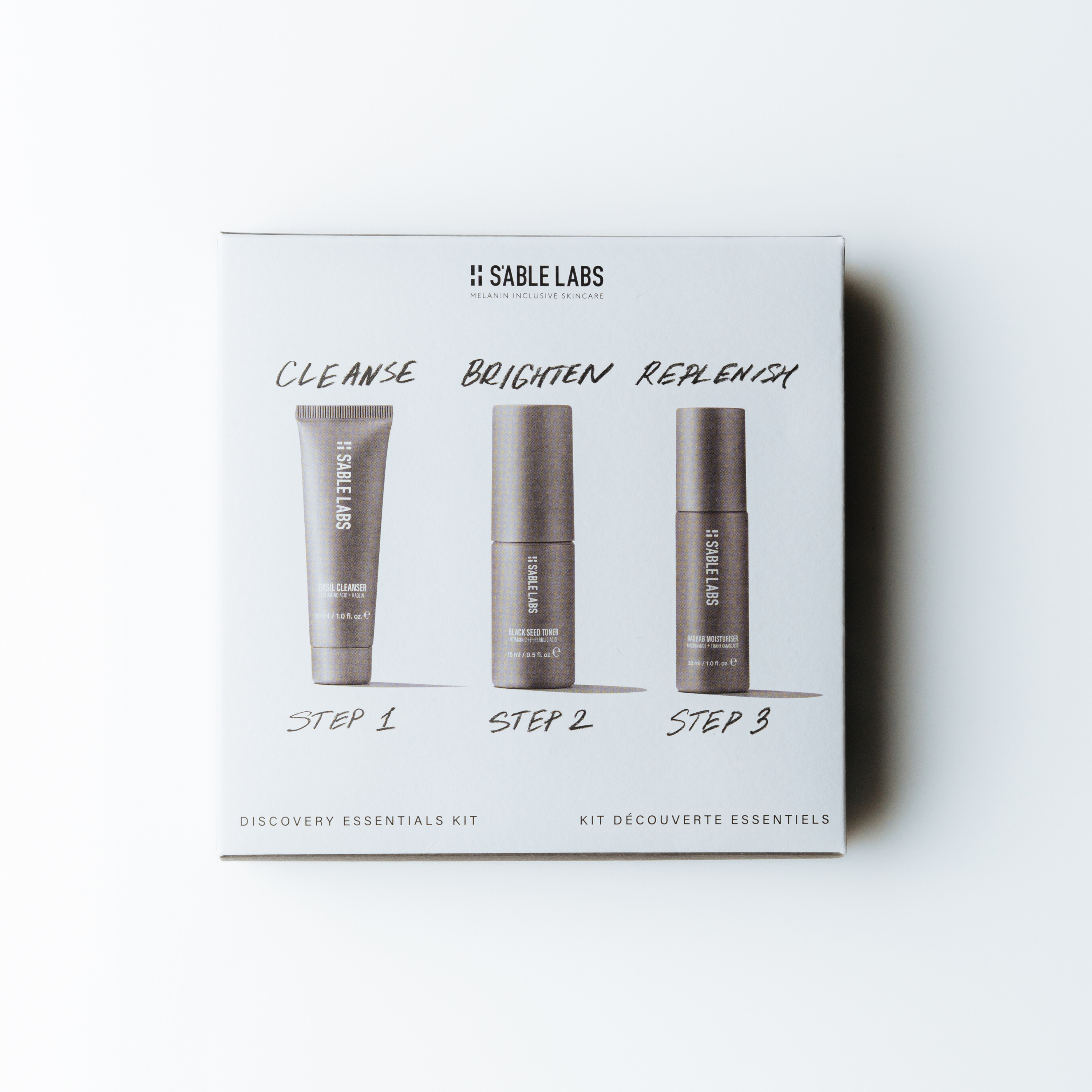 Essentials Discovery Kit