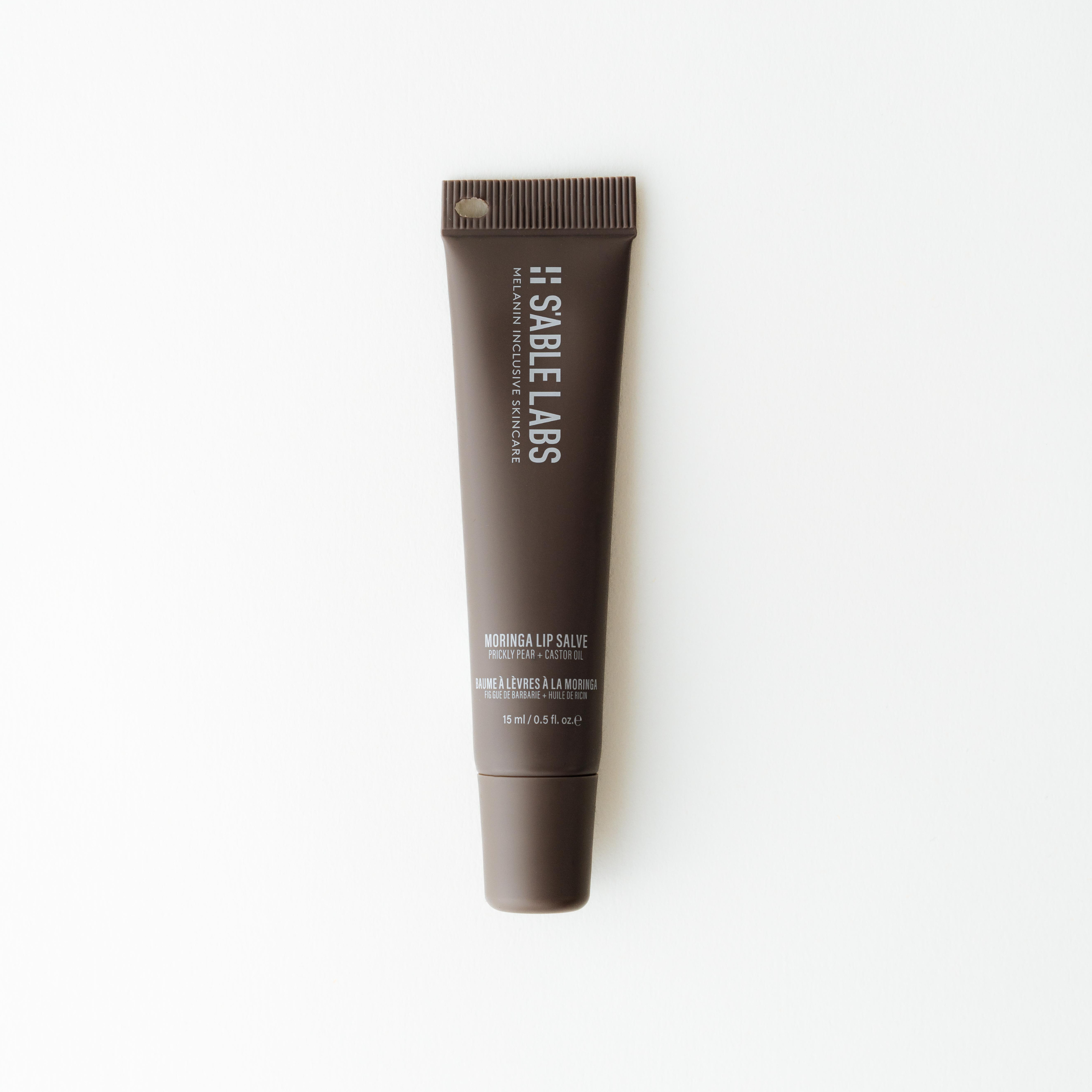 Moringa Lip Salve