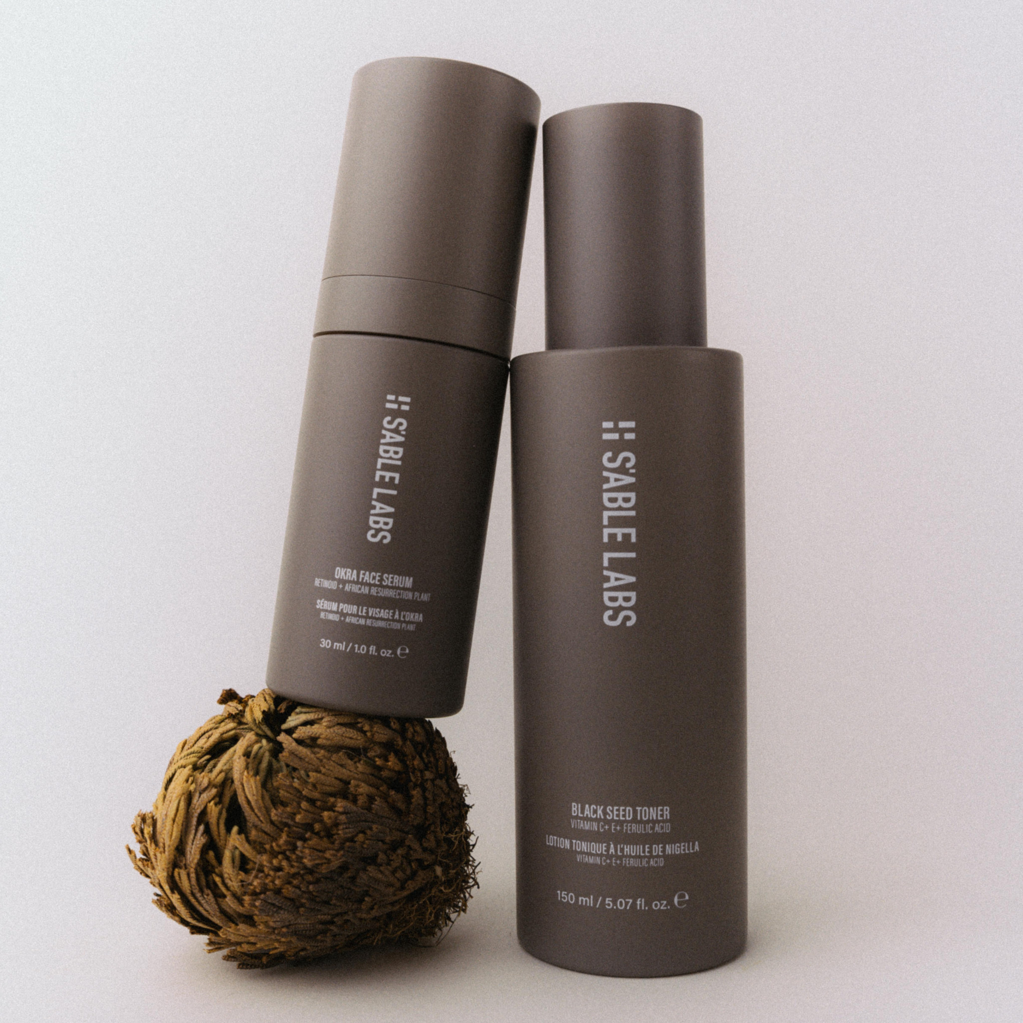 Radiance Ritual - The Ultimate Glow & Brightening Duo