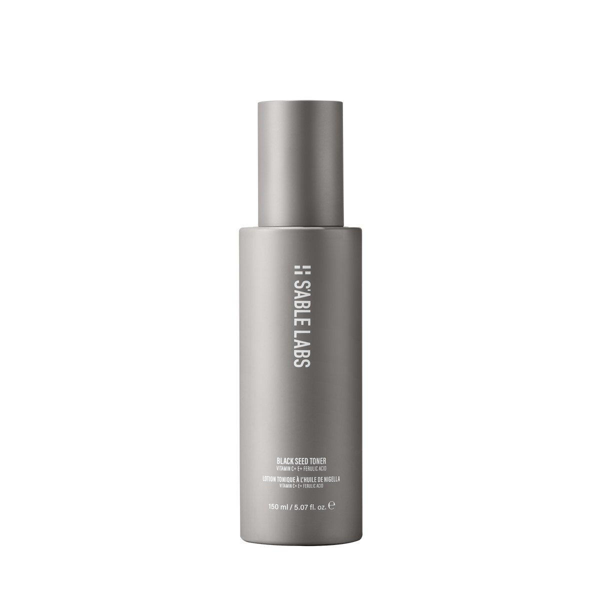 Sable Face S'ABLE Labs Skincare | Melanin-Inclusive Skincare