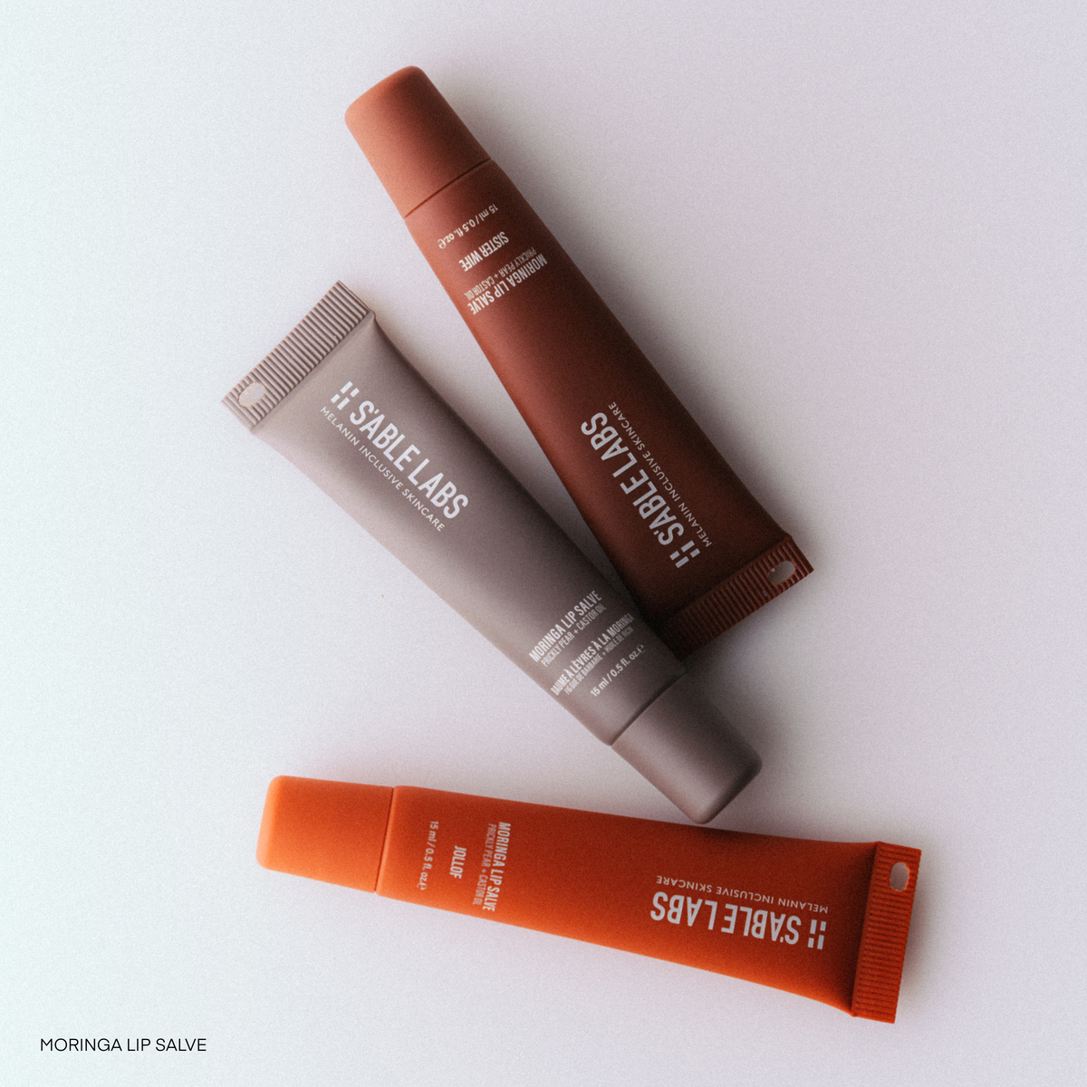 Sable Face S'ABLE Labs Skincare | Melanin-Inclusive Skincare