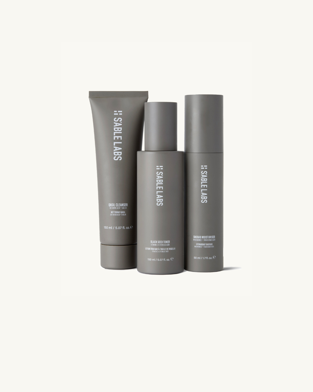 Sable Face S'ABLE Labs Skincare