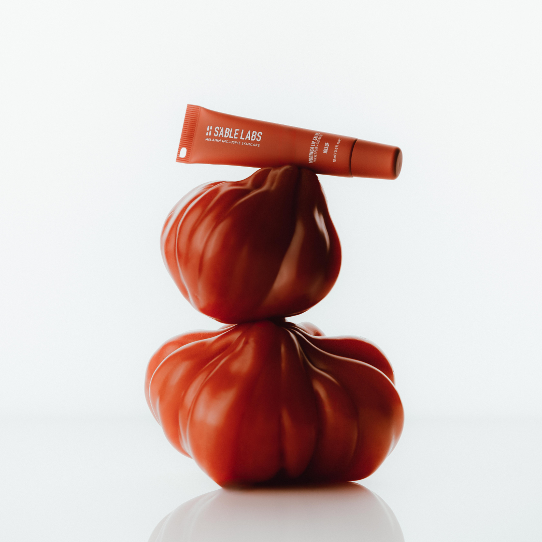 スーパージェクション　Final Balm 30mL Moringa Lip Salve | Hydrating Lip Balm | Sable Labs – S'ABLE Labs